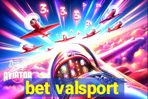 bet valsport